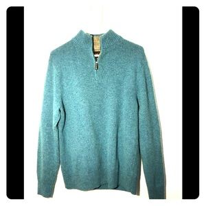 Black Brown 1826 sweater